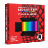 Panneau de Lumière Pro 560 LED RGB RL-560 – Éclairage Vidéo Studio, Température Bicolore & Effets FX image 3