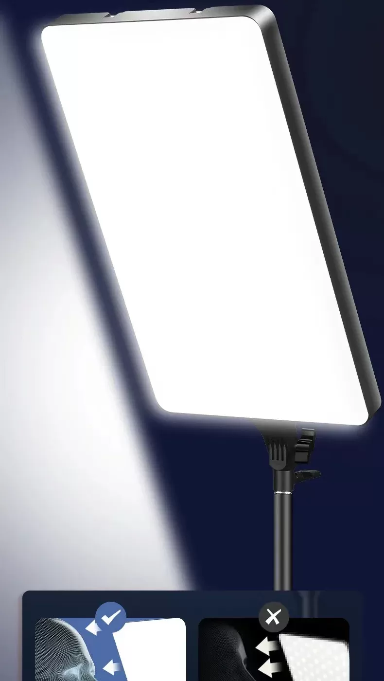 Panneau LED Bi-Couleur 24