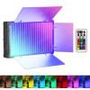 Panneau LED bi-couleur 3200K-5600K pour studio photoimage-2