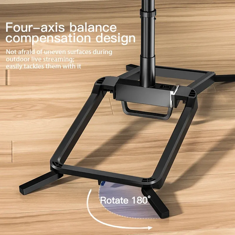 Panneau LED YY-3 pour Diffusion en Direct – Éclairage de Tournage Rechargeable image 3