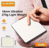 Panneau Lumineux LED Photo & Vidéo Plokama U480 – 3 Couleurs Réglables, Inclinaison 270° & Câble Type-Cimage-2
