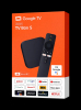 Passerelle Multimédia Google TV Box S 2nd Gen 4K – Android 14, 2GB RAM 16GB et Wi-Fi Dual Bandimage-2