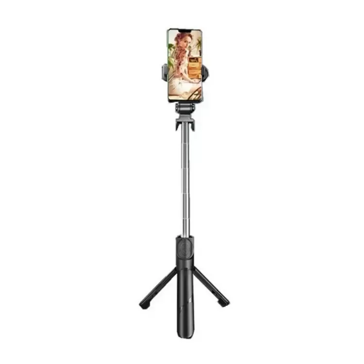 Perche à Selfie à Rotation Multidirectionnelle image 1
