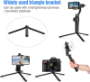 Perche à Selfie Extensible de 127cm avec Trépiedimage 4