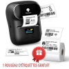 Phomemo M110 – Imprimante d'Étiquettes Thermique Professionnelle Sans Fil image 1