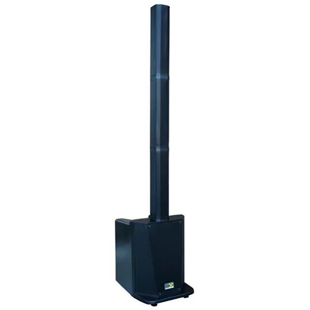 GENERALE - Phonic SoundPRO 2000 : Système de Sonorisation Actif Compact