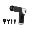 Pistolet de Massage Musculaire de Percussion Portable image 1