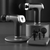 Pistolet de Massage Musculaire de Percussion Portableimage-2