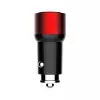 Plustar Chargeur Allume-Cigare de Voiture image 3