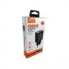 Plustar Chargeur Compatible Avec Tous Les Smartphones - Type C - 18 W -Charge rapide 3.0 image 3