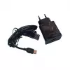 Plustar Chargeur Ultra Rapide Auto-ID QC3.0 Type-C image 3