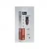 Plustar MY-118Q De Voiture Mini Chargeur rapide 3.0 A Qualcomm + Câble 1m image 1