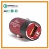 Plustar MY-118Q De Voiture Mini Chargeur rapide 3.0 A Qualcomm + Câble 1mimage-2
