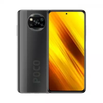 GENERALE - Poco X3 Xiaomi NFC 6.67