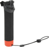 Poignée Flottante Étanche pour Caméra d'Action – Bâton de Flottabilité Orange Vif pour Plongée, Surf & Snorkelingimage 4