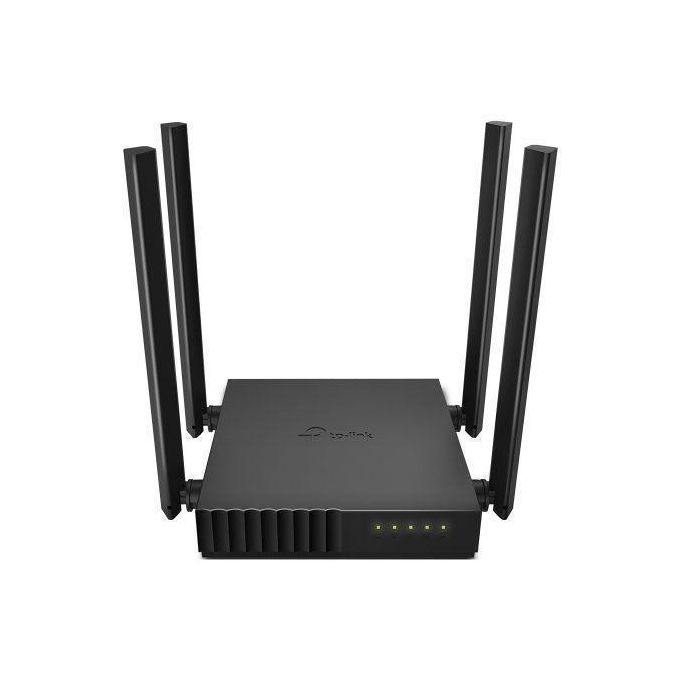 Point d'Accès & Répéteur Wi-Fi AC1200 TP-Link Archer C54 – Dual-Band 5 GHz & 2.4 GHz, Mode 3-en-1 image 1