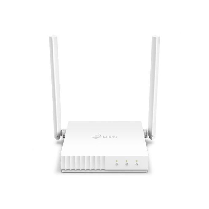Point d'Accès & Routeur Wi-Fi N 300 Mbps TP-Link TL-WR844N – Multimode 4-en-1 & High-Speed Wi-Fiimage 4