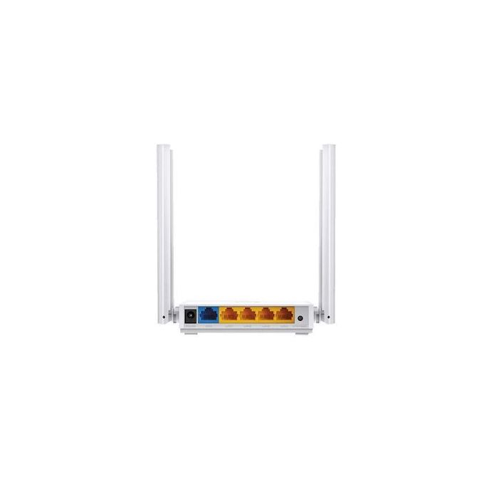 Point d'Accès Wi-Fi Multimode 3-en-1 TP-Link Archer C24 – Dual-Band AC750, Routeur & Répéteurimage-2