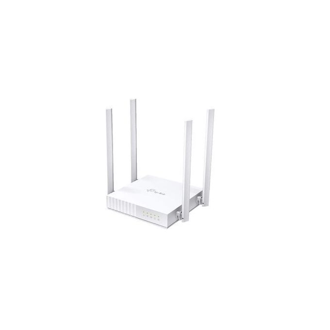 Point d'Accès Wi-Fi Multimode 3-en-1 TP-Link Archer C24 – Dual-Band AC750, Routeur & Répéteur image 3