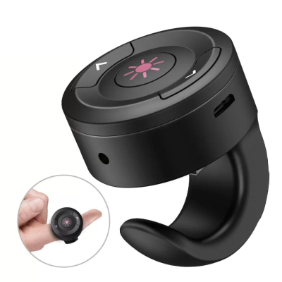 GENERALE - Pointeur Laser Rechargeable sans fil