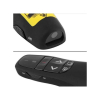 Pointeur Laser Sans Fil 2.4G – Télécommande de Présentation pour PowerPoint et Keynote image 3