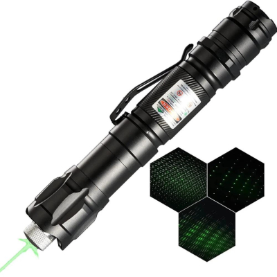 GENERALE - Pointeur Laser Vert Puissant