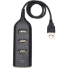 Port USB 2.0 avec 4 Lecteursimage-2