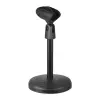 Portable Fixed Desk Microphone Stand Mic Holder With Clipimage-2