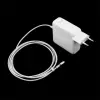 Portable Power Adapter Charger for Macbook EMI Filter CE ROHS FCC Approved EU image 1