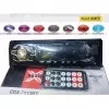 POSTE Radio Voiture / USB Bluetooth SD CARD -FM - AUX - MP3 cdx-613image-2
