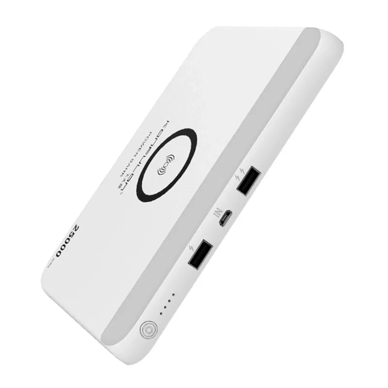 Power Bank Konfulon PS-02 - Batterie Externe 25000mAh image 1