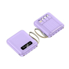 Power Bank Ultra Compact 20 000mAh – Chargeur LED Portable image 1