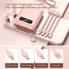 Power Bank Ultra Compact 20 000mAh – Chargeur LED Portable image 3
