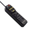 power inverter Onduleur de voiture 200watt   DC 12V to AC  220V image 1