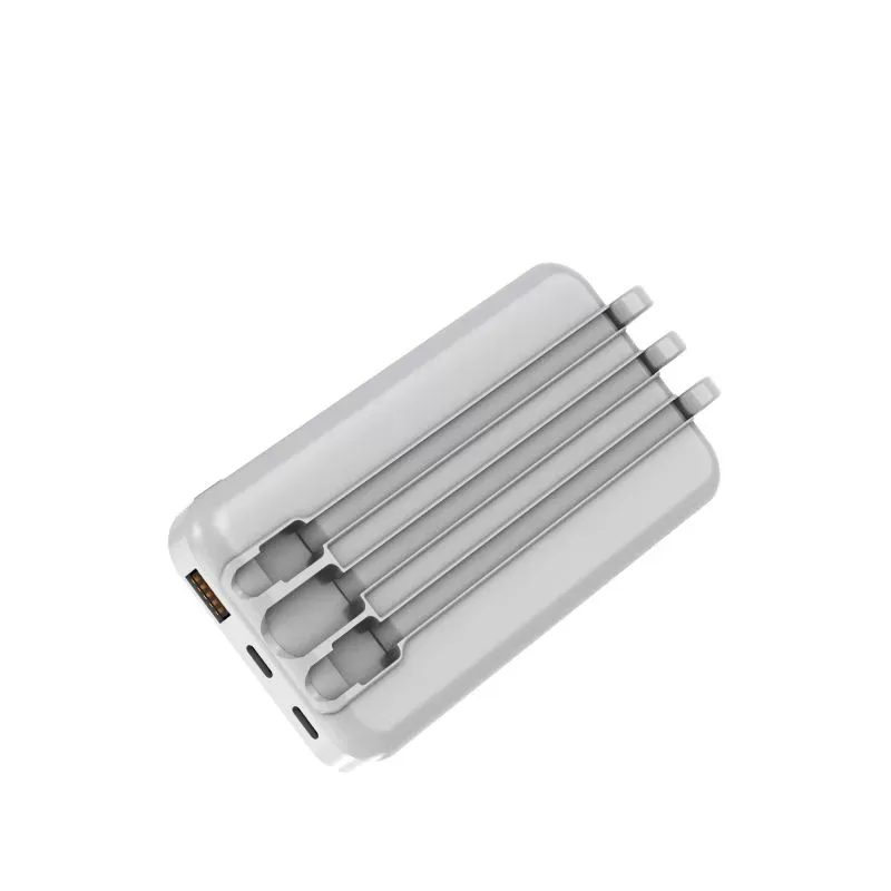 Powerbank SUNPINE Charge Ultra Rapide 20.000 mAhimage 4