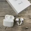 Pro Airpodding Pro 5 Mat white Pro 5 New Design image 1