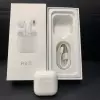 Pro Airpodding Pro 5 Mat white Pro 5 New Designimage-2