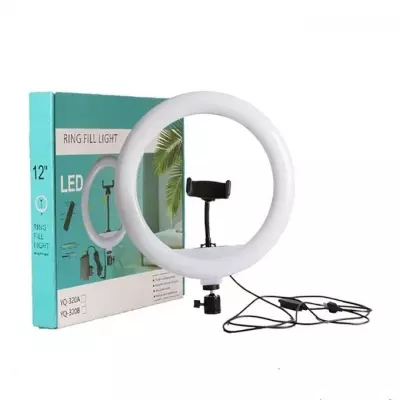 GENERALE - Professional Remote Control Ring Fill Light LED YQ-320A 