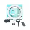 Professional Remote Control Ring Fill Light LED YQ-320A image-2