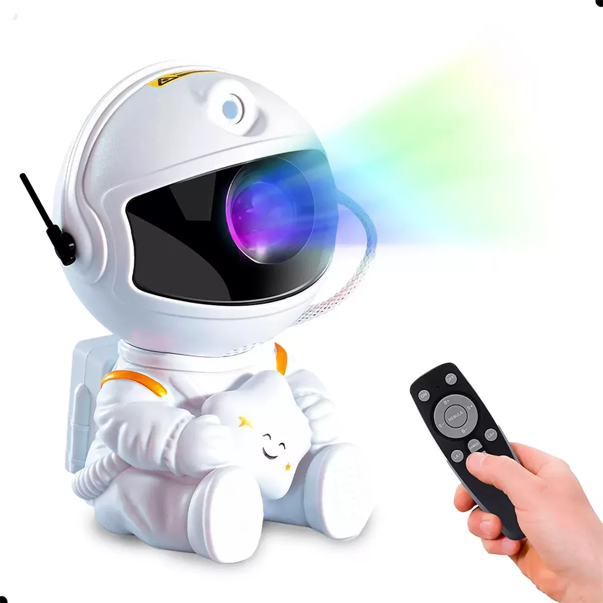 Projecteur de Lumière Galactique pour Enfants image 1