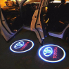 Projecteur Laser LED pour Porte de Voitureimage 4