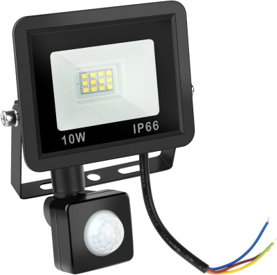 GENERALE - Projecteur LED Extérieur 10W