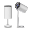 Projecteur Mini Android 13 Touyinger X9 Pro - Full HD 4K & Mise au Point Auto image 1