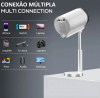 Projecteur Mini Android 13 Touyinger X9 Pro - Full HD 4K & Mise au Point Autoimage 4