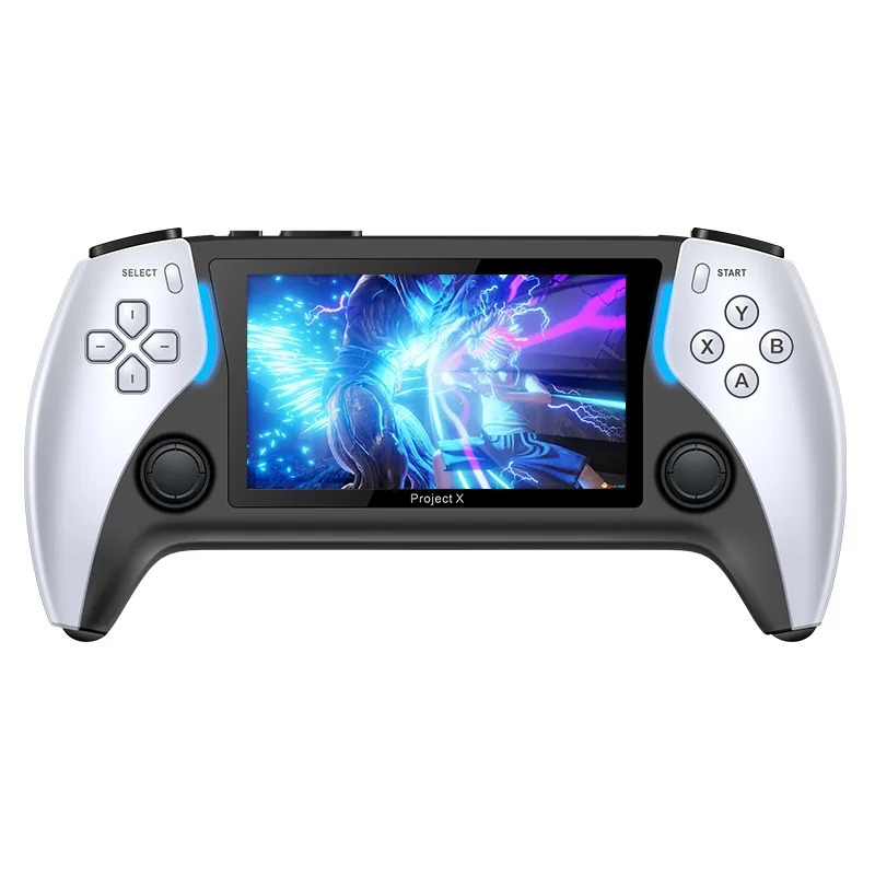 GENERALE - Projecteur Portable YABER K2S - Full HD avec WiFi 6 et Dolby Audio