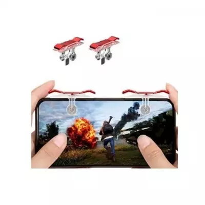 GENERALE - PUBG Free Fire Boutons De Tir L1R1, Gamer / Gaming Joystick 5 out of 5