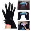 PUBG Gants Tactile Gant Anti-Transpiration Protection des mains - Free Fire Fortnite Gamer Gaming Manette et Telephone image 1