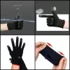 PUBG Gants Tactile Gant Anti-Transpiration Protection des mains - Free Fire Fortnite Gamer Gaming Manette et Telephoneimage-2