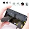 Pubg Manchon Doigt Gants tactile et sensible anti-sueur image 1