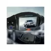 R310 Caméra DVR Dash Cam Full HD à double objectif, enregistreur vidéo Night Vision 2.7  image 3